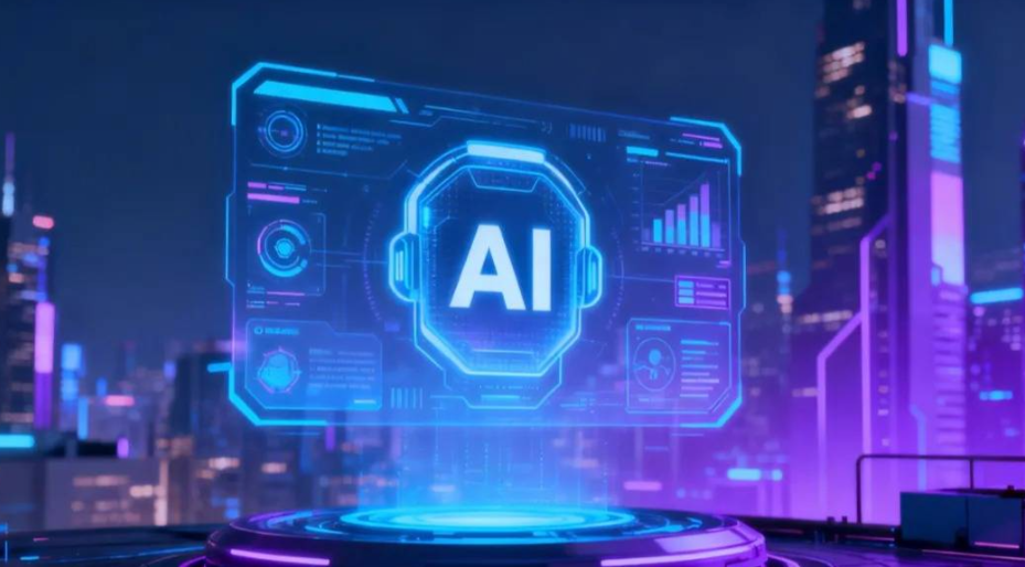尼玛县AI选型参考：合理运用人工智能工具提升效率
